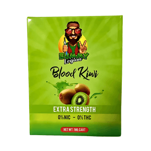 Bood Kiwi Disposable Vape