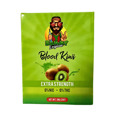 Bood Kiwi Disposable Vape