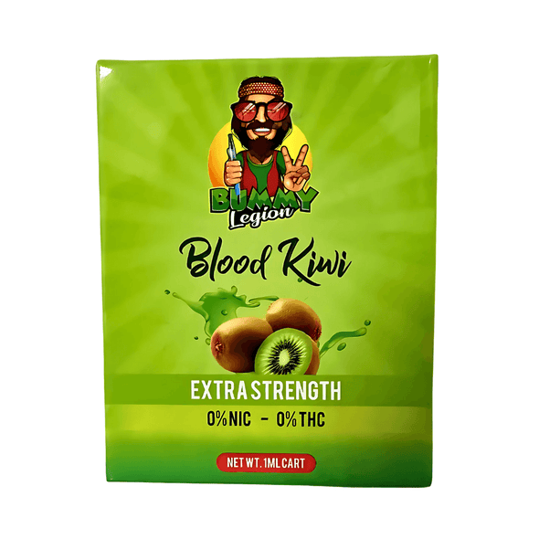 Bood Kiwi Disposable Vape