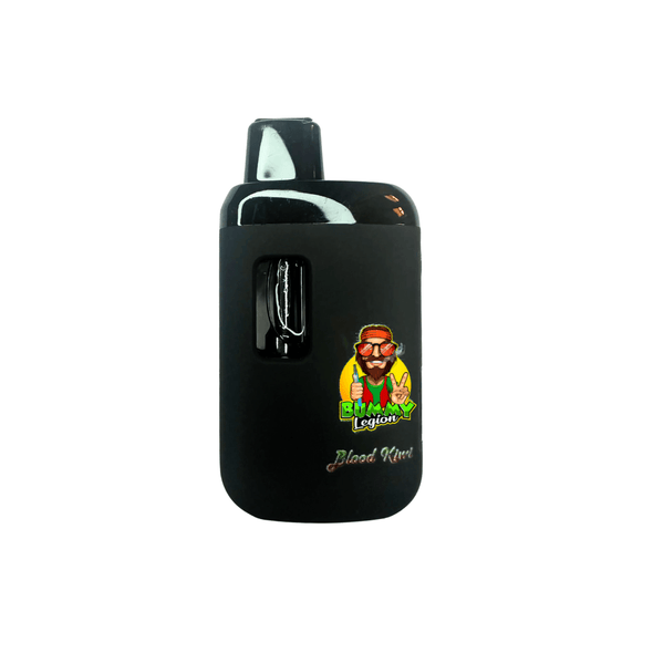 Bood Kiwi Disposable Vape Cart