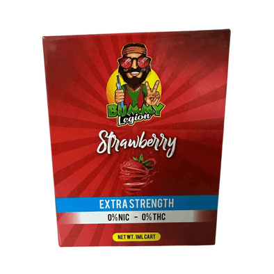 Strawberry Disposable Vapes